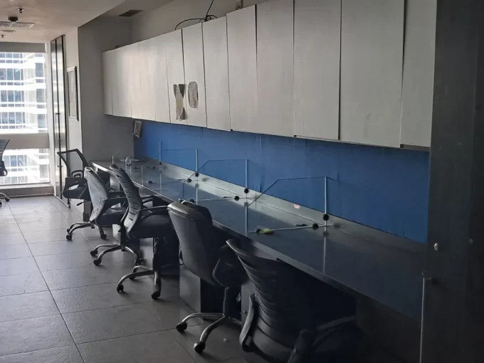 Jasola Commercial Tower Office ALT