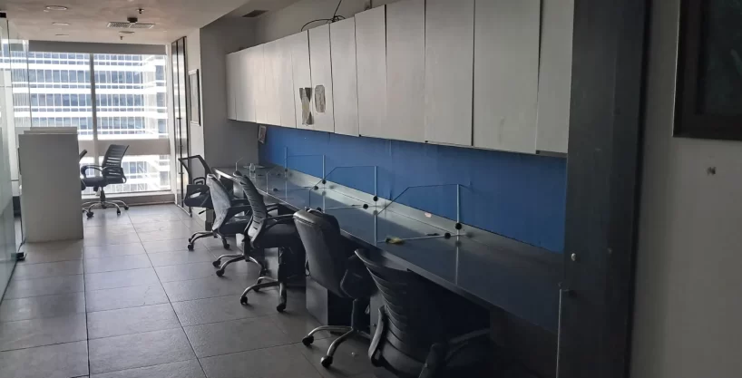 Jasola Commercial Tower Office ALT