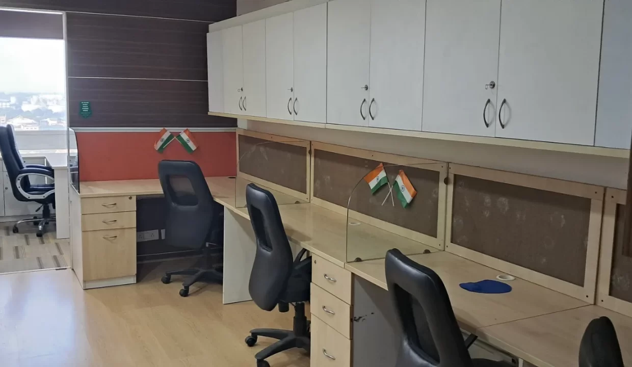 jasola-corporate-team-office