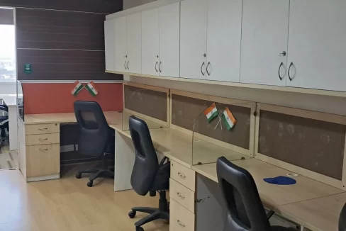 jasola-corporate-team-office