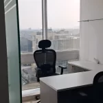 Jasola Office Near Metro Station ALT