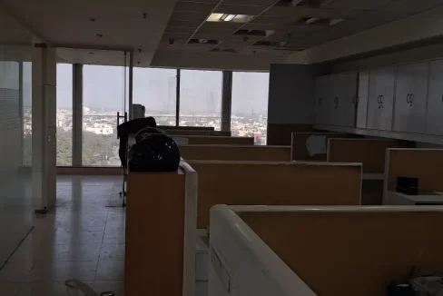 Jasola Back Office Space ALT