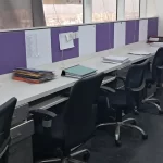 Jasola Office Near Residential Area ALT