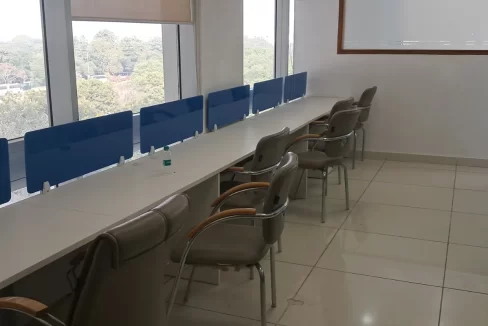 Office space for rent in Jasola Delhi