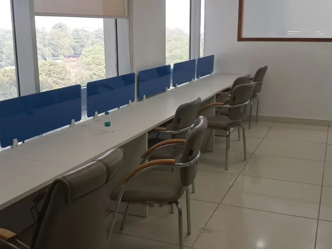 Office space for rent in Jasola Delhi