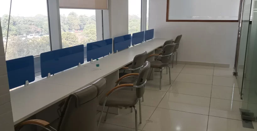 Office space for rent in Jasola Delhi