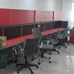 Jasola Open Plan Office ALT