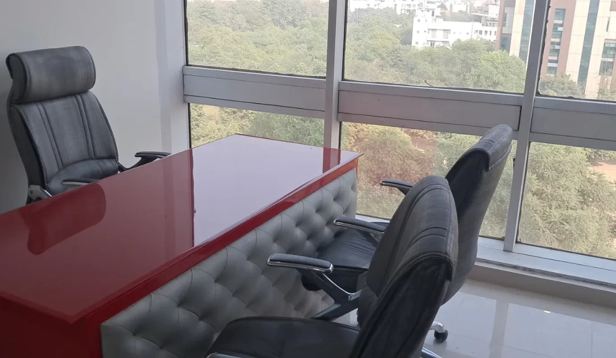 jasola-small-office-space