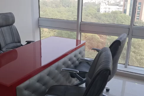 jasola-small-office-space