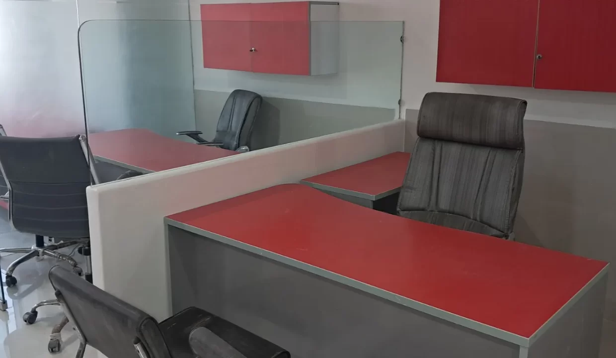 jasola-startup-office