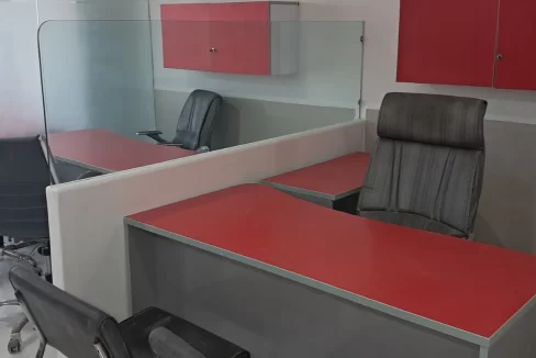 jasola-startup-office