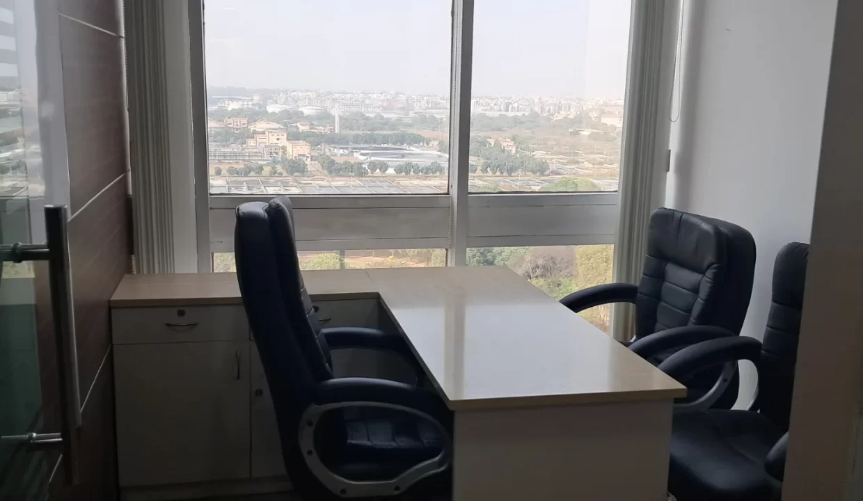 jasola-tech-office-space