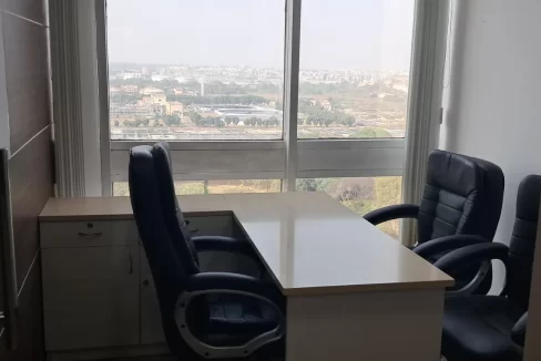 Jasola Tech Office Space ALT