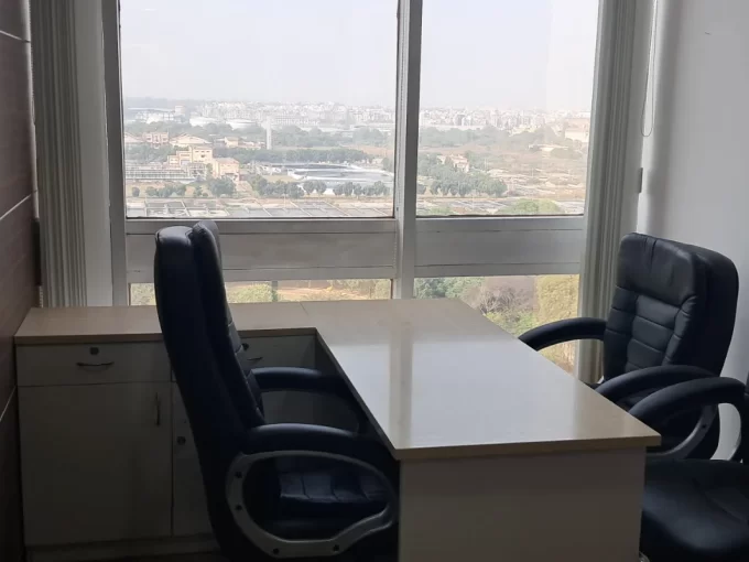 Jasola Tech Office Space ALT