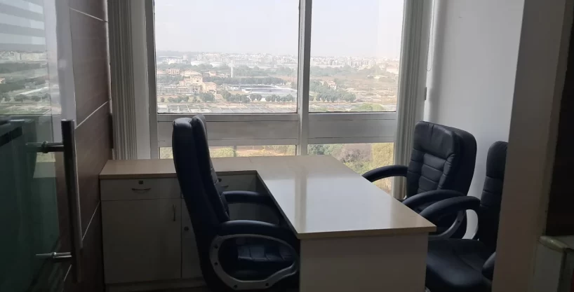 Jasola Tech Office Space ALT