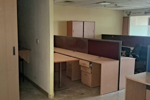 Premium office in Jasola