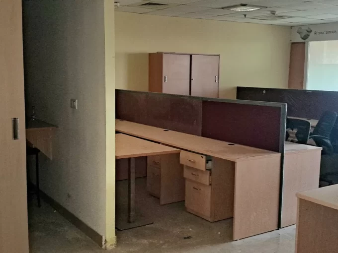 Premium office in Jasola